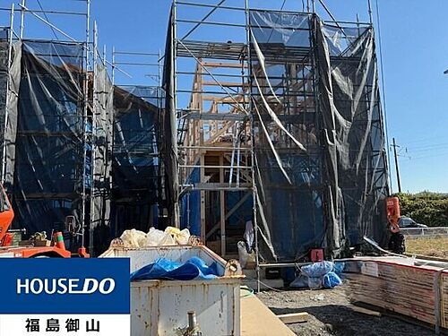 福島県福島市瀬上町字桜町３丁目 2999万円 4LDK