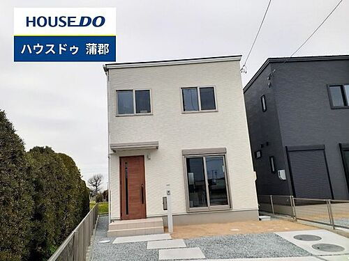 愛知県西尾市今川町浅間 3296万円