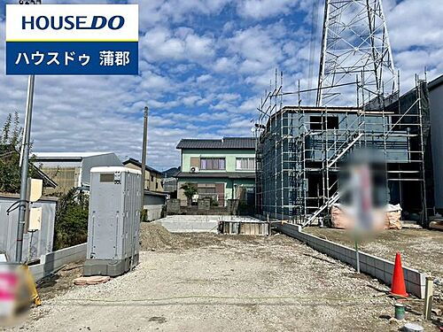 愛知県蒲郡市豊岡町薮田 2980万円 3LDK