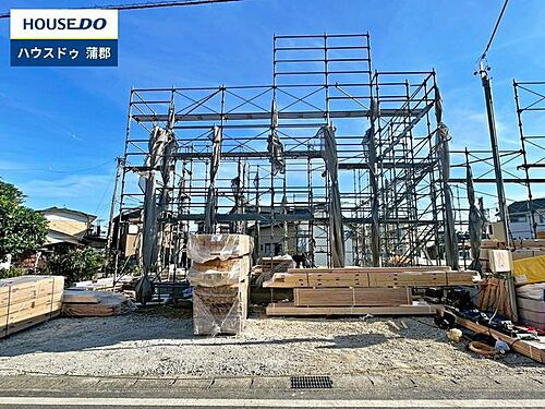 愛知県蒲郡市形原町下川原 2477万円 5LDK