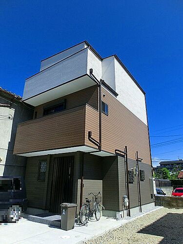 大阪府泉大津市森町２丁目 2230万円 3LDK