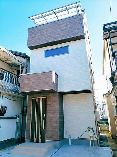 大阪府堺市中区福田 2180万円 3LDK