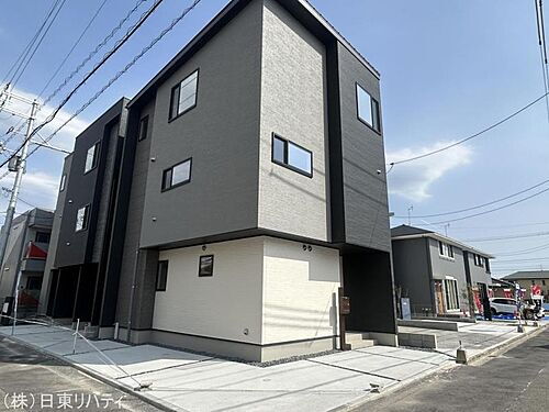 広島県広島市佐伯区三筋2丁目 3678万円 4LDK