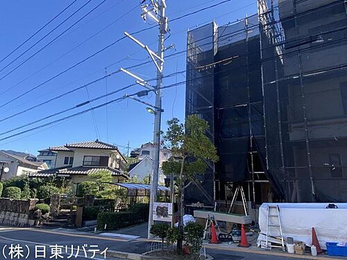 広島県安芸郡府中町鹿籠2丁目 4750万円 4LDK