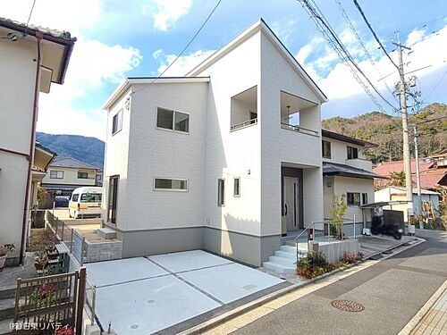 広島県広島市安佐北区深川２丁目 2480万円 4LDK