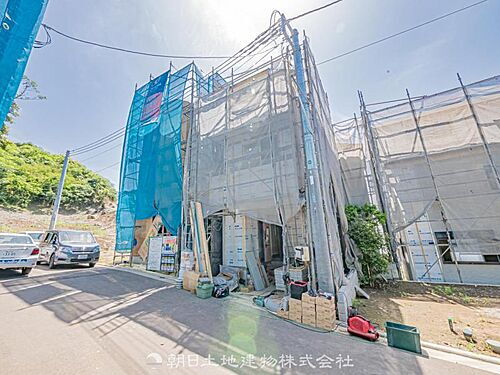 神奈川県横浜市中区北方町１丁目 5490万円 2SLDK