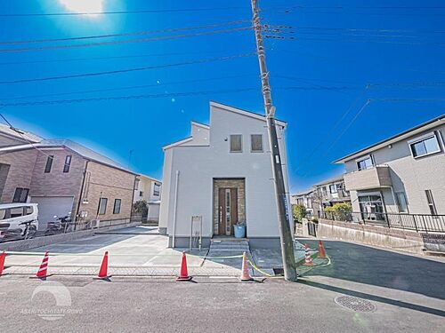 神奈川県横浜市旭区中白根４丁目 5480万円 4LDK