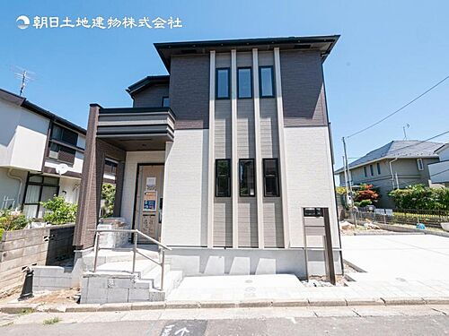 神奈川県横浜市金沢区六浦東3丁目 5380万円 4LDK