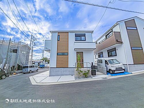 神奈川県横浜市戸塚区汲沢町 4590万円 4LDK