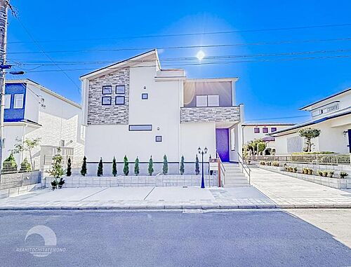 神奈川県横浜市金沢区釜利谷西６丁目 5980万円 4LDK