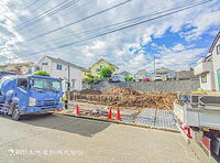 神奈川県横浜市青葉区あざみ野南4丁目 9698万円 4LDK