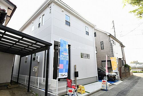 埼玉県川越市大字今福 2880万円 3LDK