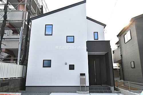 埼玉県川越市大字藤間 3340万円 4LDK