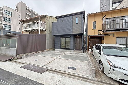 愛知県名古屋市昭和区円上町 4480万円 4SLDK