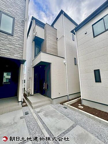 神奈川県海老名市上郷３丁目 5298万円 3LDK