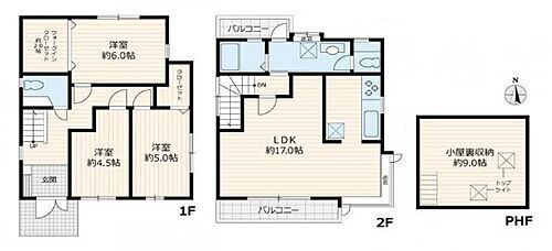 神奈川県藤沢市湘南台７丁目 中古住宅