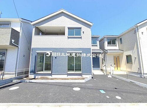 神奈川県座間市西栗原２丁目 3680万円 4LDK