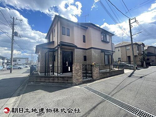 神奈川県横浜市瀬谷区相沢２丁目 4230万円