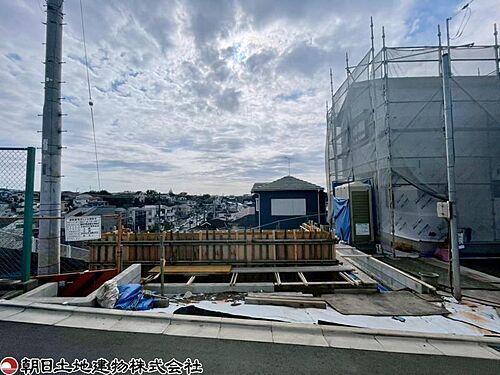 神奈川県横浜市瀬谷区下瀬谷２丁目 4180万円 3LDK