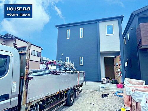 愛知県名古屋市港区錦町 3180万円 4LDK