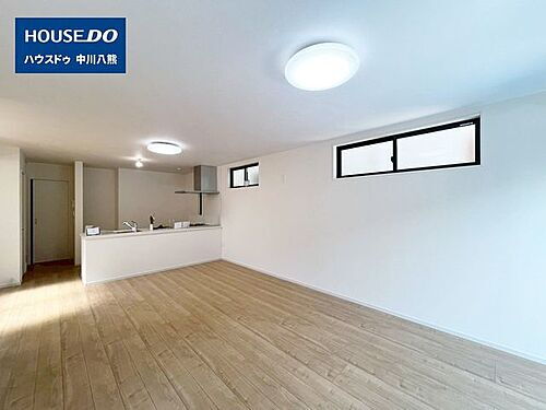 愛知県名古屋市中川区十番町４丁目 3999万円 4LDK