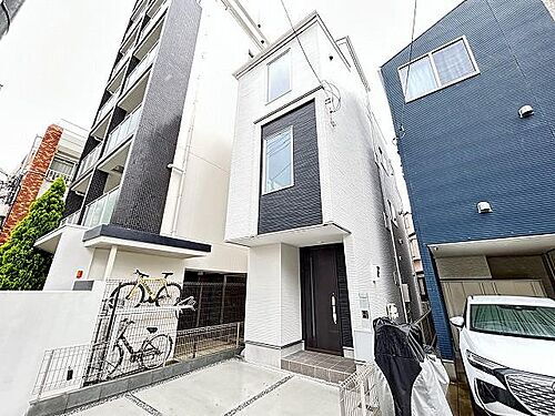 東京都世田谷区若林３丁目 9280万円 2SLDK
