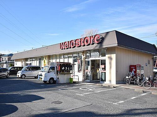 detached 駒井町3丁目