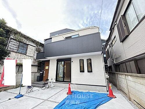 東京都世田谷区北烏山４丁目 7680万円 3LDK