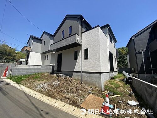 神奈川県川崎市宮前区野川本町１丁目 5680万円 4LDK