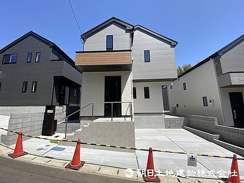 神奈川県川崎市宮前区野川本町１丁目 5680万円 4LDK