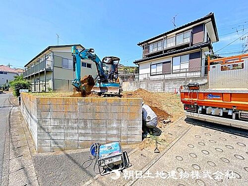 神奈川県川崎市宮前区平3丁目 4480万円 3LDK