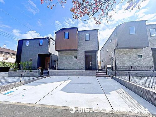 神奈川県川崎市多摩区菅馬場3丁目 5480万円 4LDK