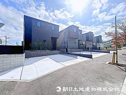 神奈川県川崎市多摩区菅馬場3丁目 5580万円 4LDK