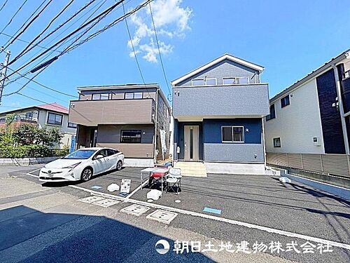 東京都府中市住吉町1丁目 4690万円 3LDK