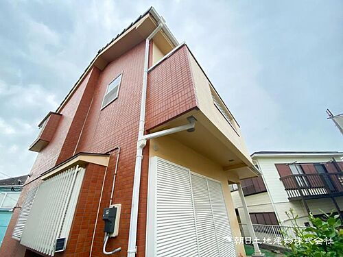 神奈川県横浜市港南区笹下５丁目 3050万円