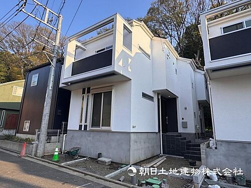 神奈川県横浜市港北区樽町４丁目 6280万円 3SLDK