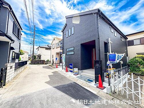神奈川県横浜市瀬谷区南瀬谷１丁目 4980万円 4LDK
