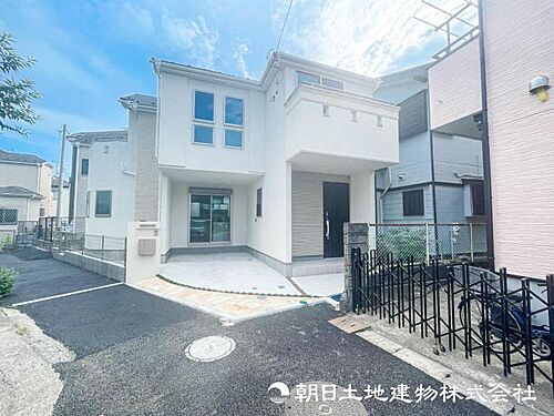 神奈川県横浜市泉区中田南4丁目 4580万円 4LDK