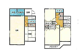 千葉県千葉市若葉区加曽利町 2200万円