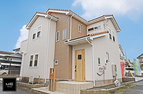 神奈川県秦野市弥生町 2790万円 4LDK