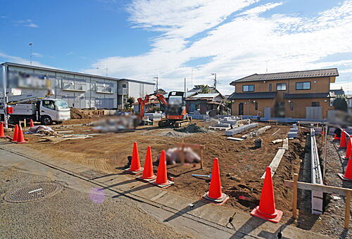 神奈川県愛甲郡愛川町中津 2850万円 4LDK