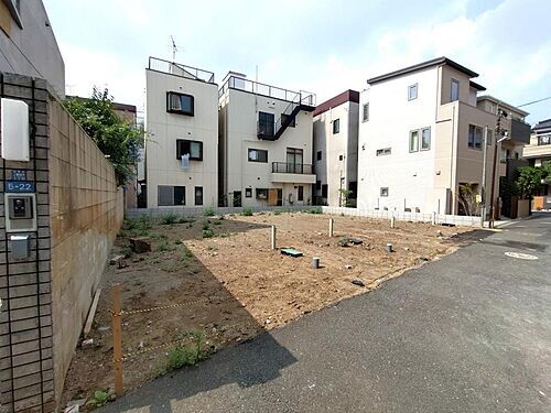 東京都台東区上野桜木１丁目 6780万円 3LDK
