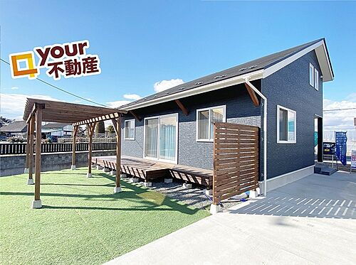 宮城県石巻市前谷地字新中埣 2550万円