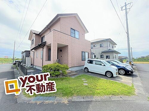 宮城県大崎市鹿島台広長字内ノ浦 中古住宅