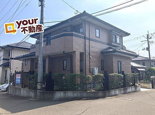 宮城県宮城郡利府町菅谷台４丁目 中古住宅