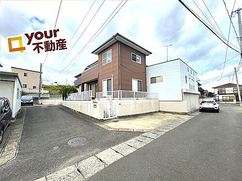 宮城県宮城郡七ヶ浜町東宮浜字小畑 中古住宅