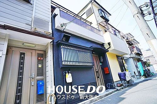 大阪府大阪市淀川区田川２丁目 中古住宅