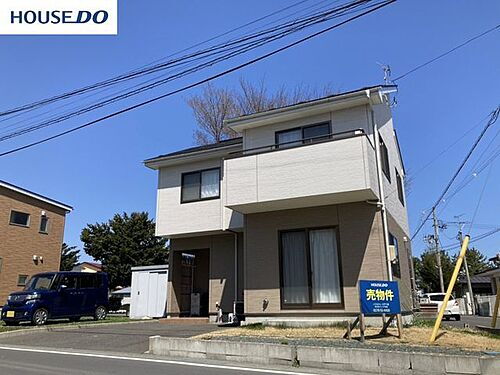 青森県八戸市大字河原木字長円坊堀 2200万円