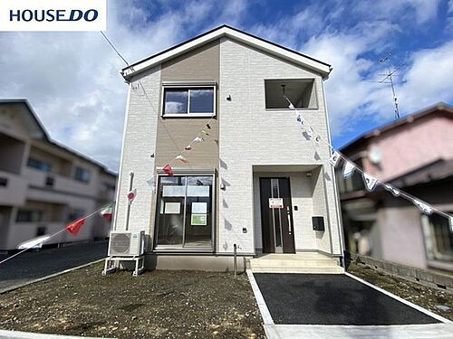 青森県十和田市穂並町 1890万円 3SLDK