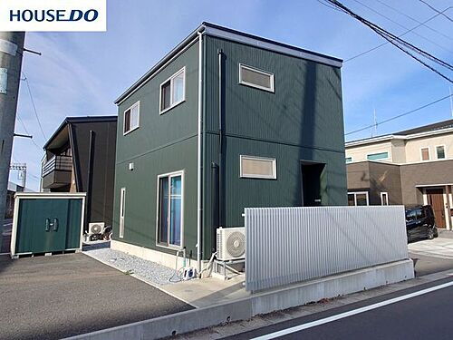 青森県八戸市城下１丁目 2850万円